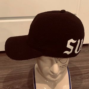 Supreme/Kangol Bermuda Spacecap